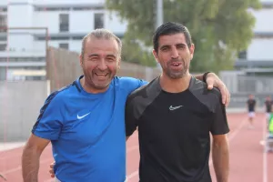 Κ15 Εθνικός Άσσιας - Δόξα (Φωτορεπορτάζ)