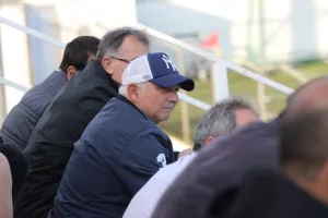 ΑΠΟΝΑ - Ε. Άσσιας/Φωτορεπορτάζ από την κερκίδα!