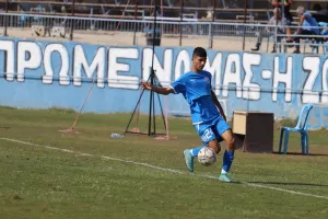 Κ17 Απόλλων-Πάφος FC (Φωτορεπορτάζ)