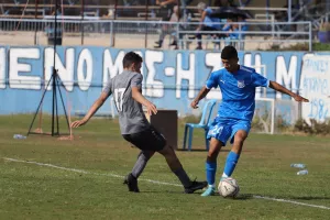 Κ17 Απόλλων-Πάφος FC (Φωτορεπορτάζ)