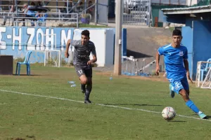 Κ17 Απόλλων-Πάφος FC (Φωτορεπορτάζ)