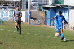 Κ17 Απόλλων-Πάφος FC (Φωτορεπορτάζ)