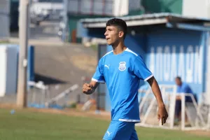 Κ17 Απόλλων-Πάφος FC (Φωτορεπορτάζ)