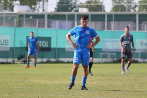 Κ17 Απόλλων-Πάφος FC (Φωτορεπορτάζ)