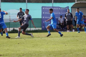 Κ17 Απόλλων-Πάφος FC (Φωτορεπορτάζ)
