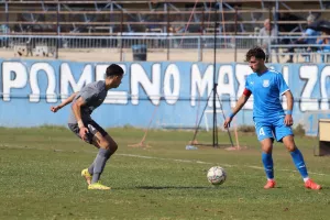 Κ17 Απόλλων-Πάφος FC (Φωτορεπορτάζ)