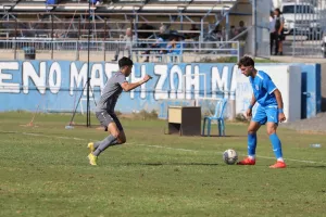 Κ17 Απόλλων-Πάφος FC (Φωτορεπορτάζ)
