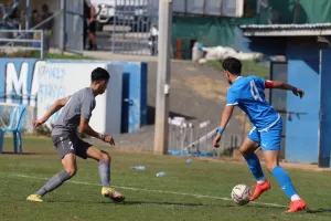 Κ17 Απόλλων-Πάφος FC (Φωτορεπορτάζ)
