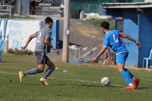 Κ17 Απόλλων-Πάφος FC (Φωτορεπορτάζ)