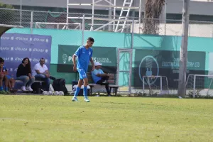 Κ17 Απόλλων-Πάφος FC (Φωτορεπορτάζ)