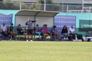 Κ17 Απόλλων-Πάφος FC (Φωτορεπορτάζ)