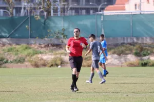 Κ17 Απόλλων-Πάφος FC (Φωτορεπορτάζ)