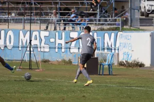Κ17 Απόλλων-Πάφος FC (Φωτορεπορτάζ)