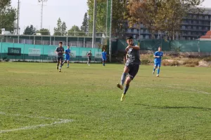 Κ17 Απόλλων-Πάφος FC (Φωτορεπορτάζ)