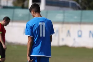 Κ17 Απόλλων-Πάφος FC (Φωτορεπορτάζ)