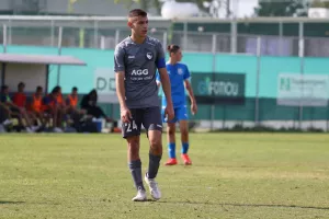 Κ17 Απόλλων-Πάφος FC (Φωτορεπορτάζ)