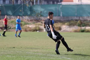 Κ17 Απόλλων-Πάφος FC (Φωτορεπορτάζ)