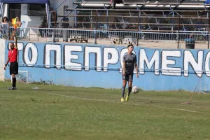 Κ17 Απόλλων-Πάφος FC (Φωτορεπορτάζ)