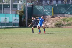 Κ17 Απόλλων-Πάφος FC (Φωτορεπορτάζ)