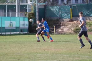 Κ17 Απόλλων-Πάφος FC (Φωτορεπορτάζ)