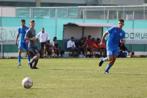 Κ17 Απόλλων-Πάφος FC (Φωτορεπορτάζ)