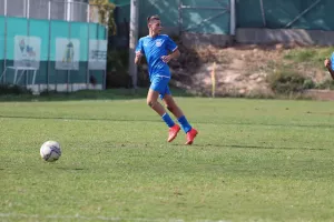 Κ17 Απόλλων-Πάφος FC (Φωτορεπορτάζ)