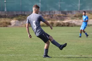Κ17 Απόλλων-Πάφος FC (Φωτορεπορτάζ)