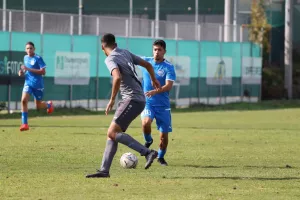 Κ17 Απόλλων-Πάφος FC (Φωτορεπορτάζ)