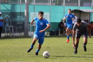 Κ17 Απόλλων-Πάφος FC (Φωτορεπορτάζ)