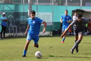 Κ17 Απόλλων-Πάφος FC (Φωτορεπορτάζ)