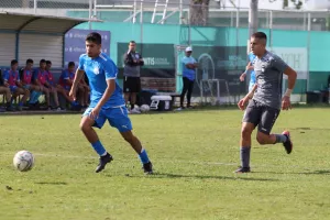 Κ17 Απόλλων-Πάφος FC (Φωτορεπορτάζ)