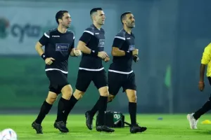 Δόξα - ΑΠΟΕΛ: Πέμπτη σερί νίκη με... κλασικό Μαρκίνιος! (Φώτος)