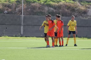 K15 AEΛ-Καρμιώτισσα (Φωτορεπορτάζ)