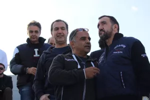 ΑΠΟΝΑ - Ε. Άσσιας/Φωτορεπορτάζ από την κερκίδα!