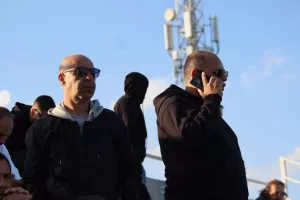 ΑΠΟΝΑ - Ε. Άσσιας/Φωτορεπορτάζ από την κερκίδα!
