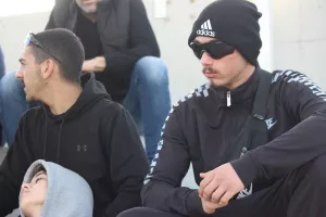 ΑΠΟΝΑ - Ε. Άσσιας/Φωτορεπορτάζ από την κερκίδα!