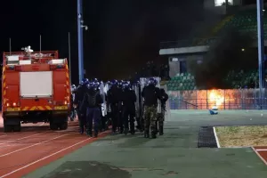 ΑΕΛ - Ανόρθωση: Διπλό και πρώτη νίκη σε ντέρμπι... η ανεβασμένη "Κυρία"! (Φώτος)