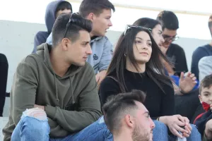 ΑΠΟΝΑ - Ε. Άσσιας/Φωτορεπορτάζ από την κερκίδα!