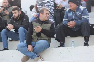 ΑΠΟΝΑ - Ε. Άσσιας/Φωτορεπορτάζ από την κερκίδα!
