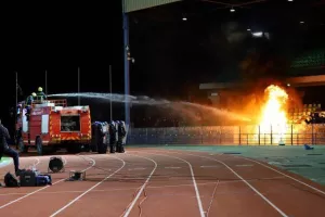 ΑΕΛ - Ανόρθωση: Διπλό και πρώτη νίκη σε ντέρμπι... η ανεβασμένη "Κυρία"! (Φώτος)