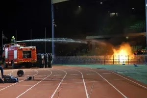 ΑΕΛ - Ανόρθωση: Διπλό και πρώτη νίκη σε ντέρμπι... η ανεβασμένη "Κυρία"! (Φώτος)