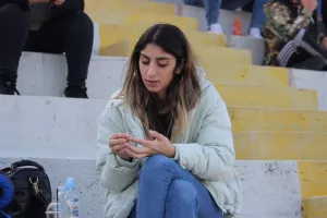 ΑΠΟΝΑ - Ε. Άσσιας/Φωτορεπορτάζ από την κερκίδα!