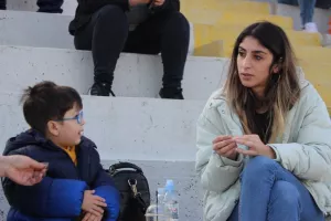 ΑΠΟΝΑ - Ε. Άσσιας/Φωτορεπορτάζ από την κερκίδα!