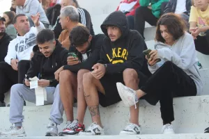 ΑΠΟΝΑ - Ε. Άσσιας/Φωτορεπορτάζ από την κερκίδα!