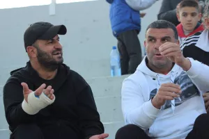 ΑΠΟΝΑ - Ε. Άσσιας/Φωτορεπορτάζ από την κερκίδα!