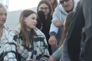 ΑΠΟΝΑ - Ε. Άσσιας/Φωτορεπορτάζ από την κερκίδα!