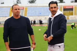 (ΦΩΤΟΣ) Ο ΠΑΟΚ στην Κύπρο/Νίκη στο πρώτο φιλικό