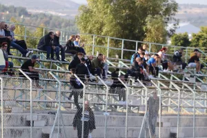K19 Aπόλλων-Ομόνοια (Φωτορεπορτάζ)