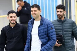 (ΦΩΤΟΣ) Ο ΠΑΟΚ στην Κύπρο/Νίκη στο πρώτο φιλικό