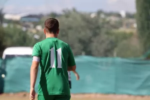 Κ17 Άρης-ΠΑΕΕΚ (Φωτορεπορτάζ)